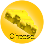 Roblox cheese enjoyers international