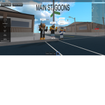 Main St. Goons