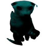 Sea Monster Bingus