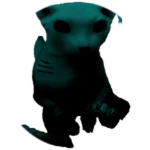 Sea Monster Bingus