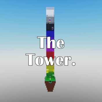[DCO] The Tower. (ALPHA)