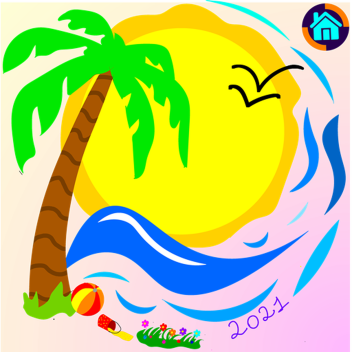 🏝ЛЕТО 🏝  Домик Ronopoldo             [BETA]