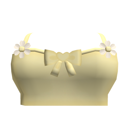 yellowflowertop