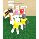 {The Epic Gang}