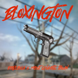 Bloxington