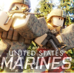 United States Marine Corps~[USMC]