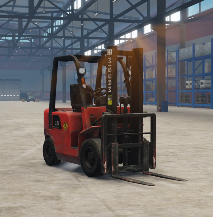 EFT Loaders preview 4