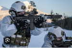 R M Royal Marines