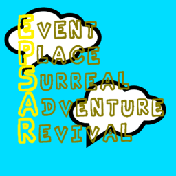 Event Place Surreal Adventure Revival