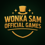 Wonka Sam Official Games
