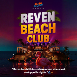 REVEN BEACH CLUB