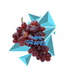 Mini grapes