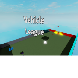 Vehicle League
