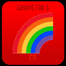 Shupetin's Color Run