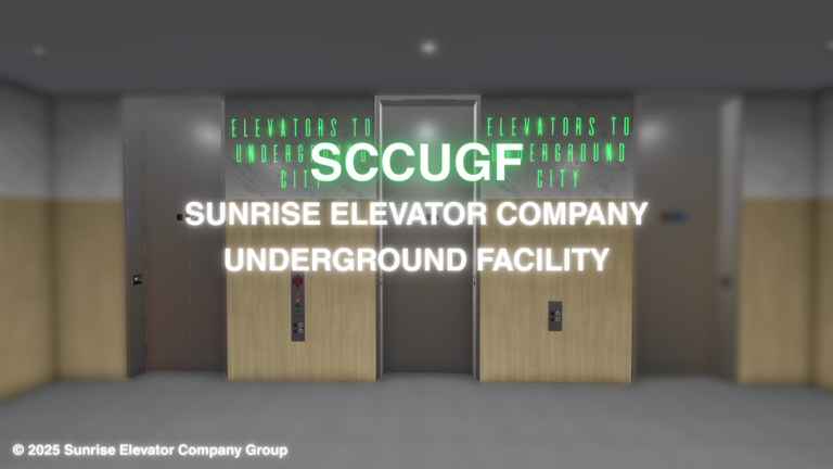 Sunrise Elevator Company | Underground Facility screenshot 1