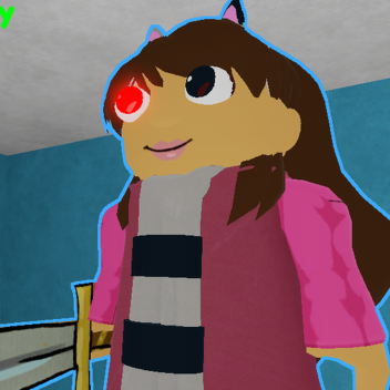Gabb (there is a bug in the morphs)