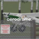 aerodrome.