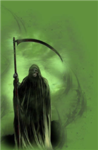 The Underground Gods