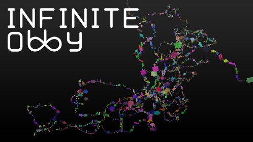 THE INFINITE OBBY