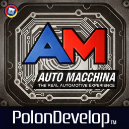 Auto Macchina Classic