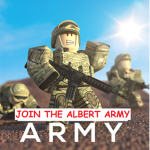 the albert empire