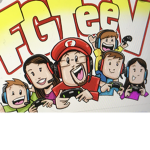For fgteev fans