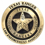 Texas Rangers of The Wild West