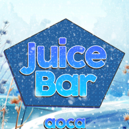 Aoca | Juice Bar V1