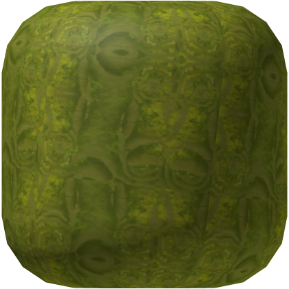 The Battle Bricks: Gamek1d's Wanwood Head - TBB Roblox item
