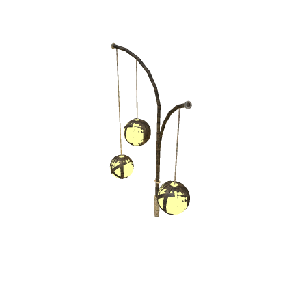 Ball lights