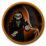 Dark Skeleton