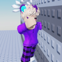Vaders WallHop Obby