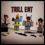 #Trill Entertainment