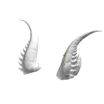 Immortal Horns: Divine Luminsaint Blessing