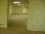 The Accurate Backrooms Group