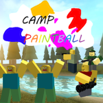Camp PaintBall