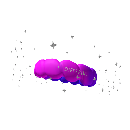 Shimmering Aura Band thumbnail