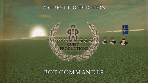 [MOVED] look description [BOT COMMANDER]