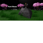 Fort Rose