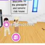 #Pineapple and Banana squad
