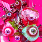 # Cutesy zombies . !