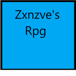 Zxnzve's Rpg