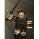 SENATVS POPVLESQVE ROMANVS