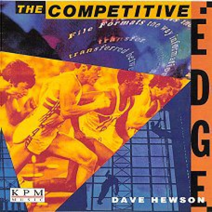 The Competitive Edge Roblox music