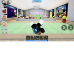 roblox player I play a lot of games