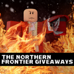 The Northern Frontier Giveaways