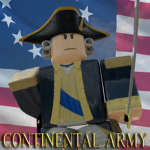 |TCA| The Continental Army 1776