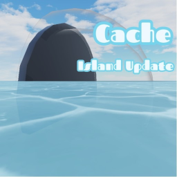 [🏝️Island🏝️]Cache