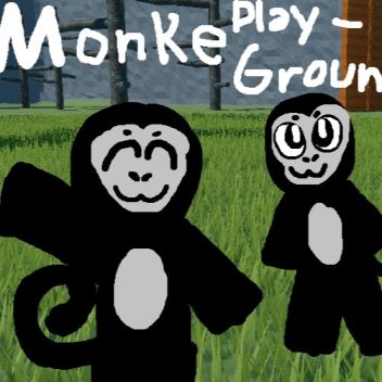 Monke Playground