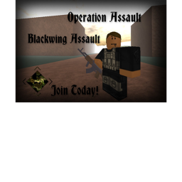 [BWA] Fort Blackwing